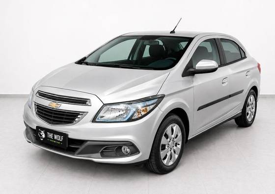 CHEVROLET PRISMA 1.4 MPFI LT 8V FLEX 4P AUTOMÁTICO CHEVROLET PRISMA 1.4 MPFI LT 8V FLEX 4P AUTOMÁTICO